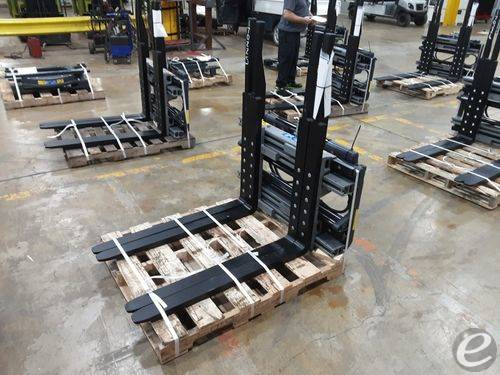 2022 Kaup MP-055-409-3-D