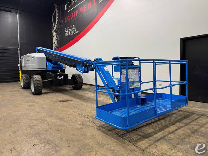 2015 Genie S65