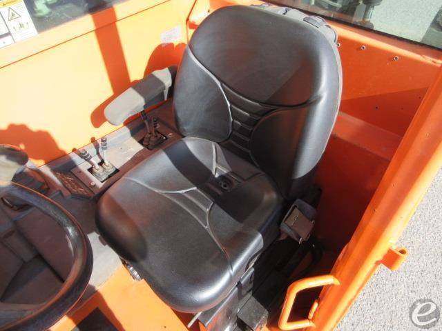 2015 JLG G10-55A