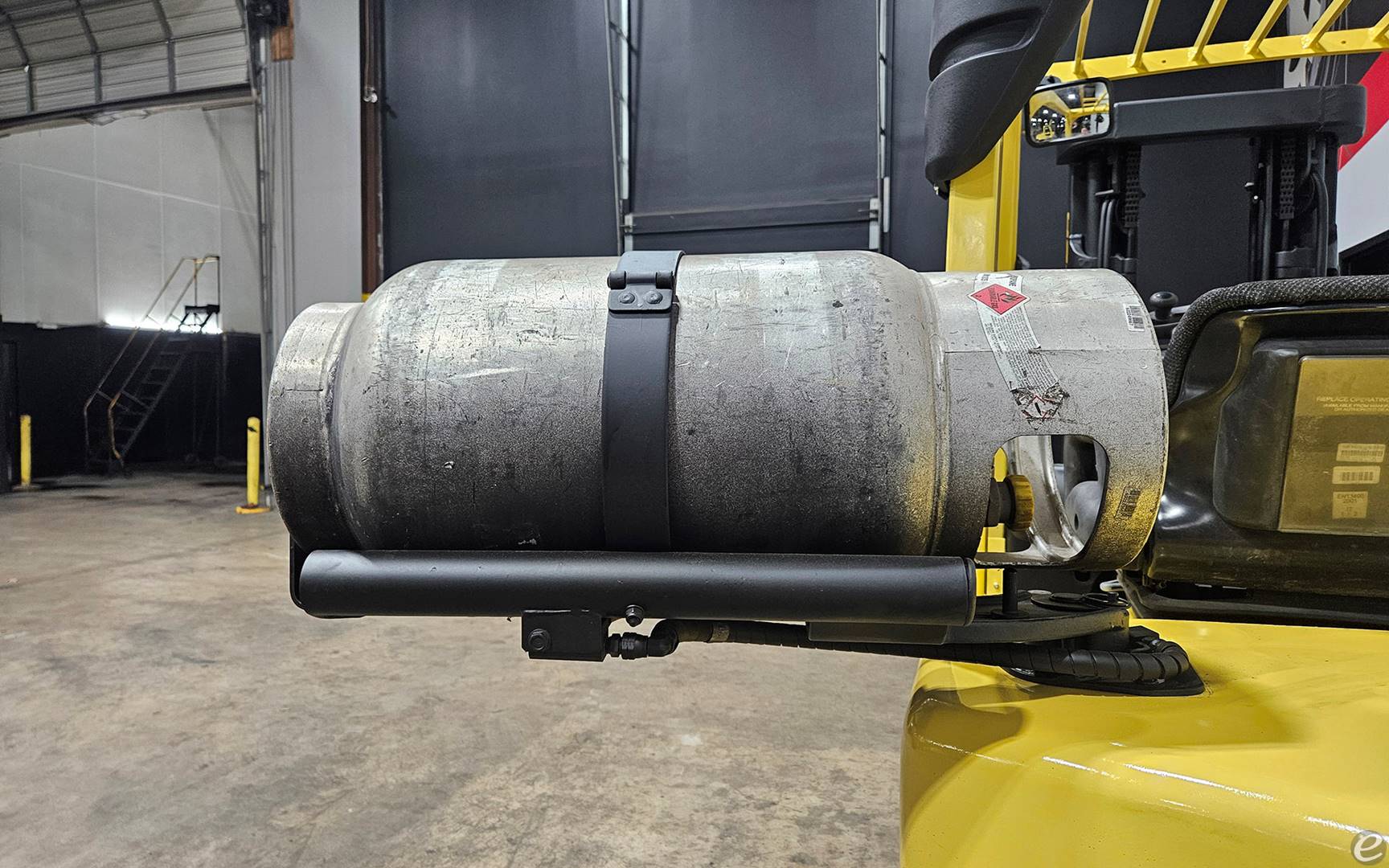2021 Hyster H60FT