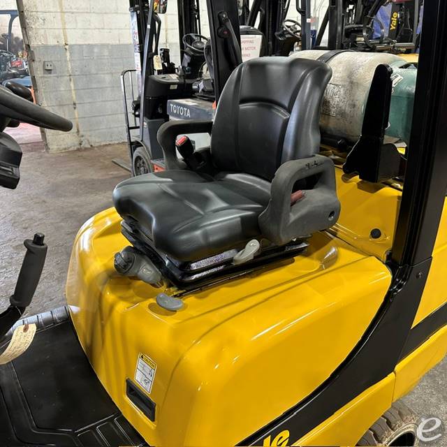 2021 Yale GLC070VX