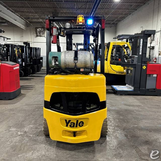 2021 Yale GLC070VX