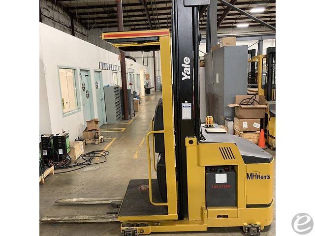 2013 Yale OS030EF Electric Order Pi...