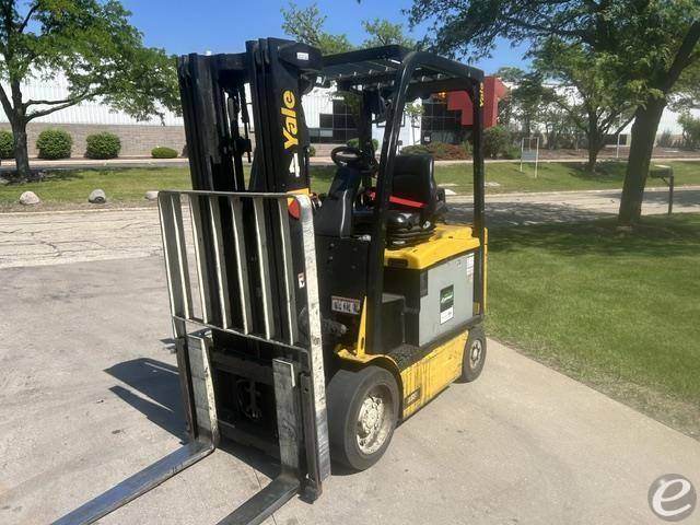 2018 Yale ERC060VG