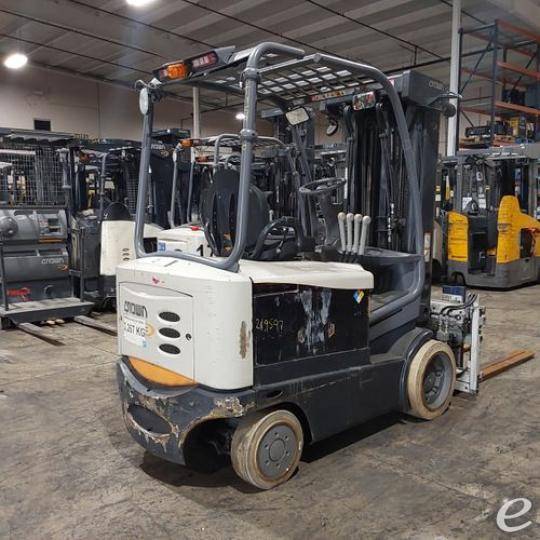 2019 Crown FC5245-50