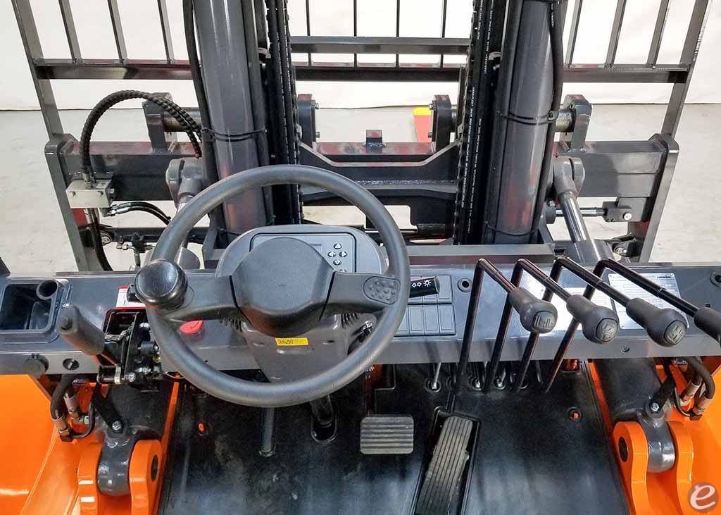 2026 Lift Hero CPD100