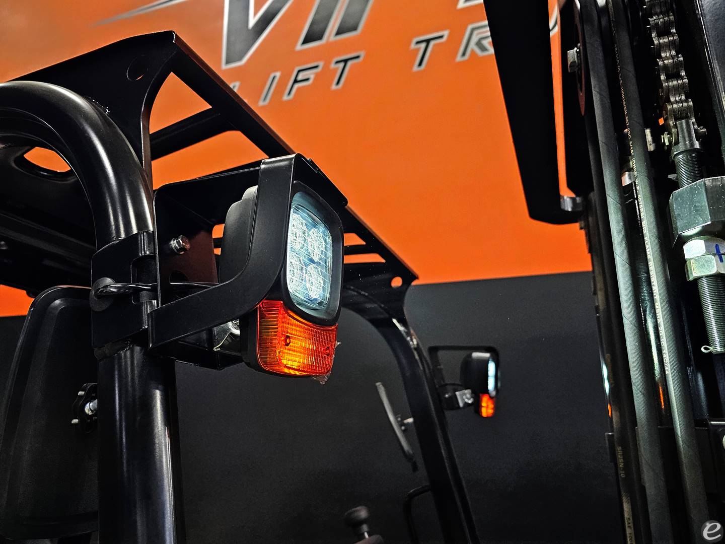 2026 Viper Lift Trucks FY32C
