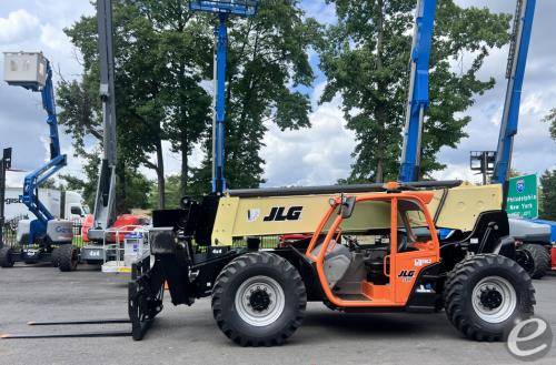 2019 JLG 1255