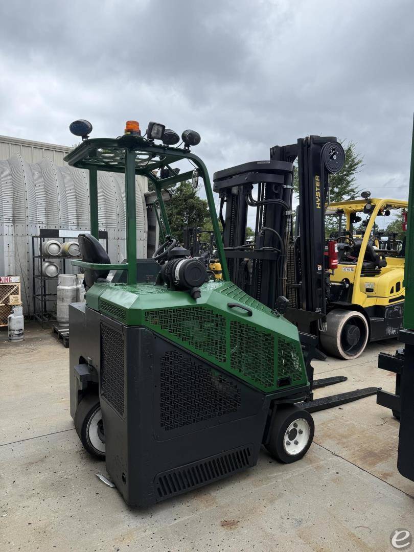 2020 Combilift CB6000