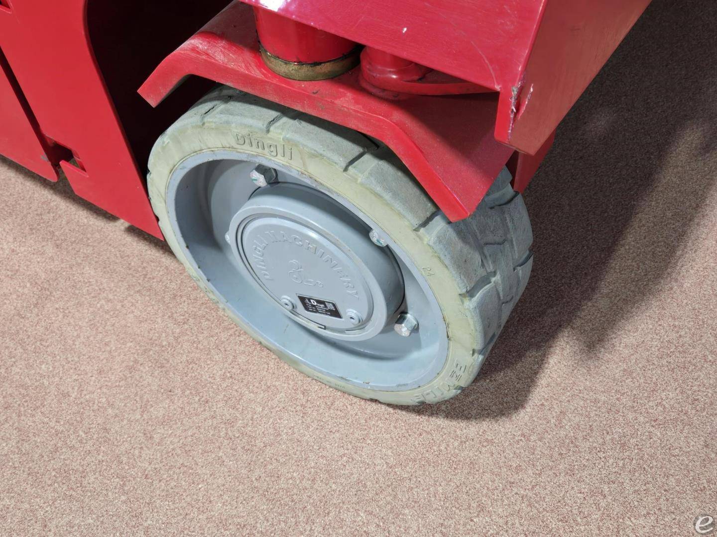 2023 MEC 4555SE