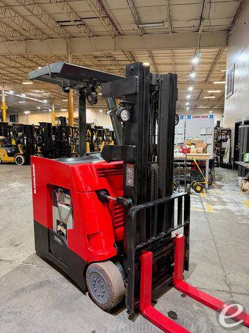 2013 Raymond 415-C30TT