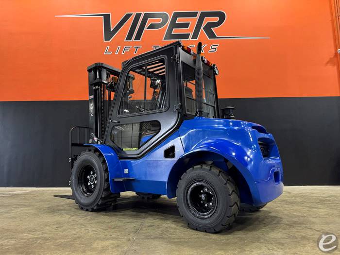 2026 Viper Lift Trucks RTD35F-2