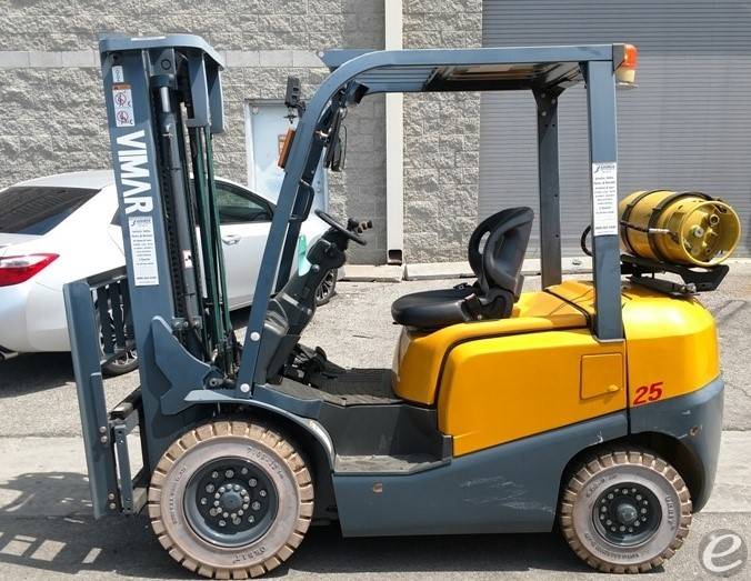2016 FG25
