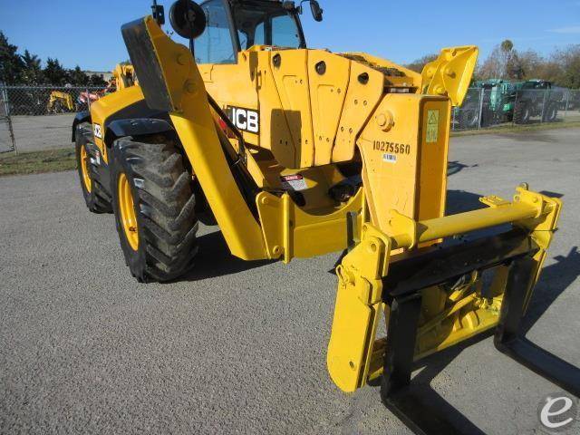 2019 JCB 508-66
