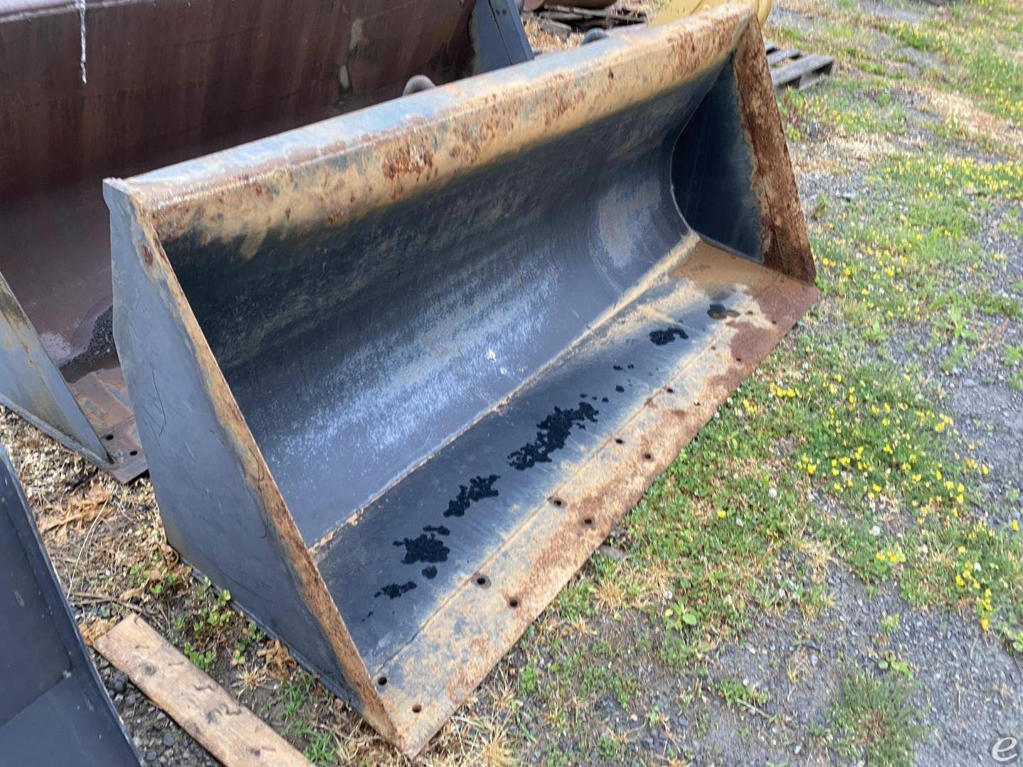 Ford 7' LOADER