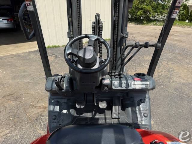 2007 Tusk 500CG-16
