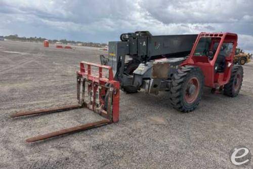 2018 Skyjack SJ1056 TH