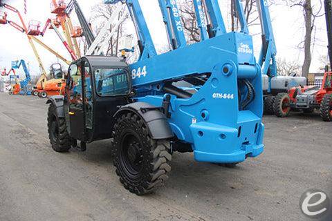 2017 Genie GTH844