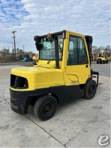 2014 Hyster 120FT