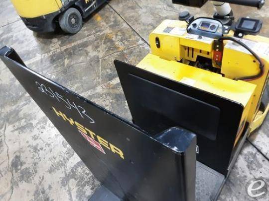 2020 Hyster C80ZHD