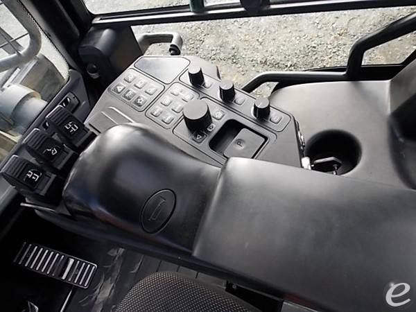 2022 Hyster H360HD-48