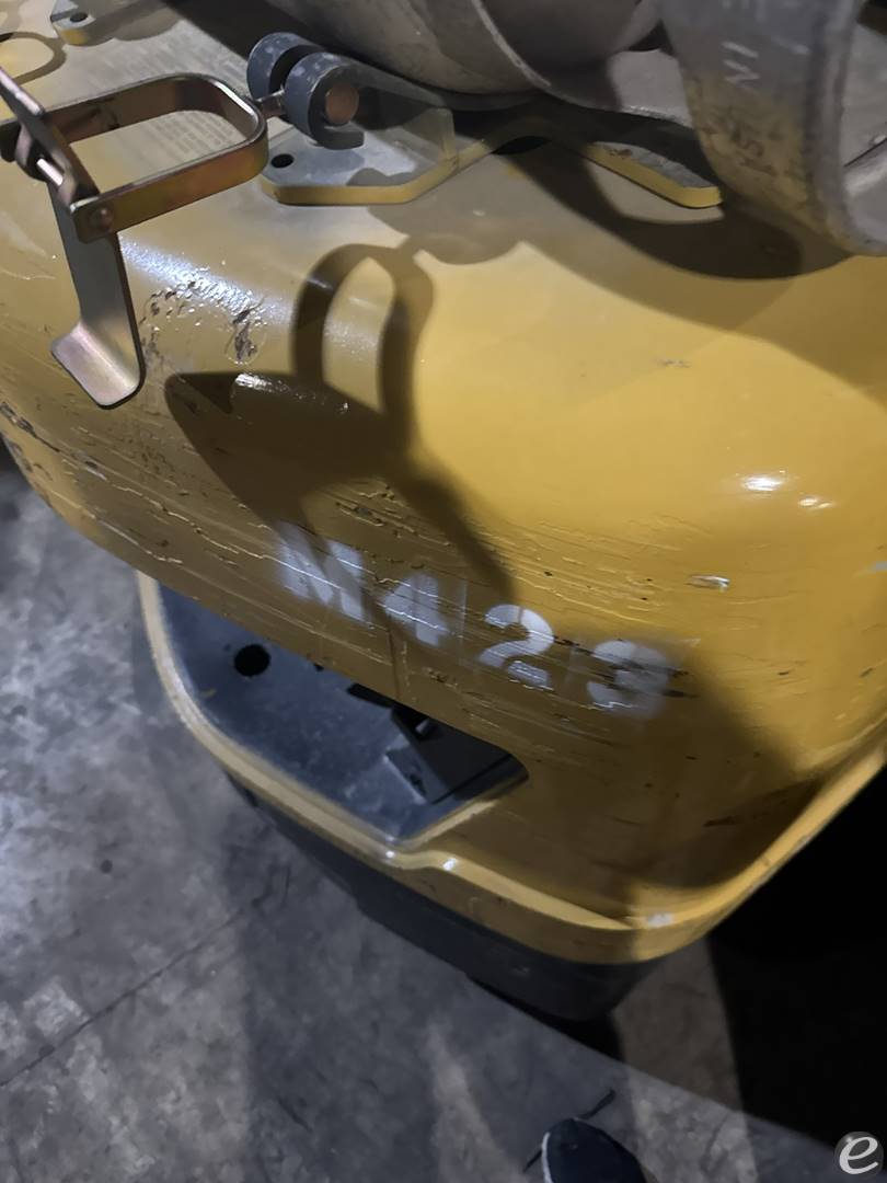 2019 Cat 2C6000