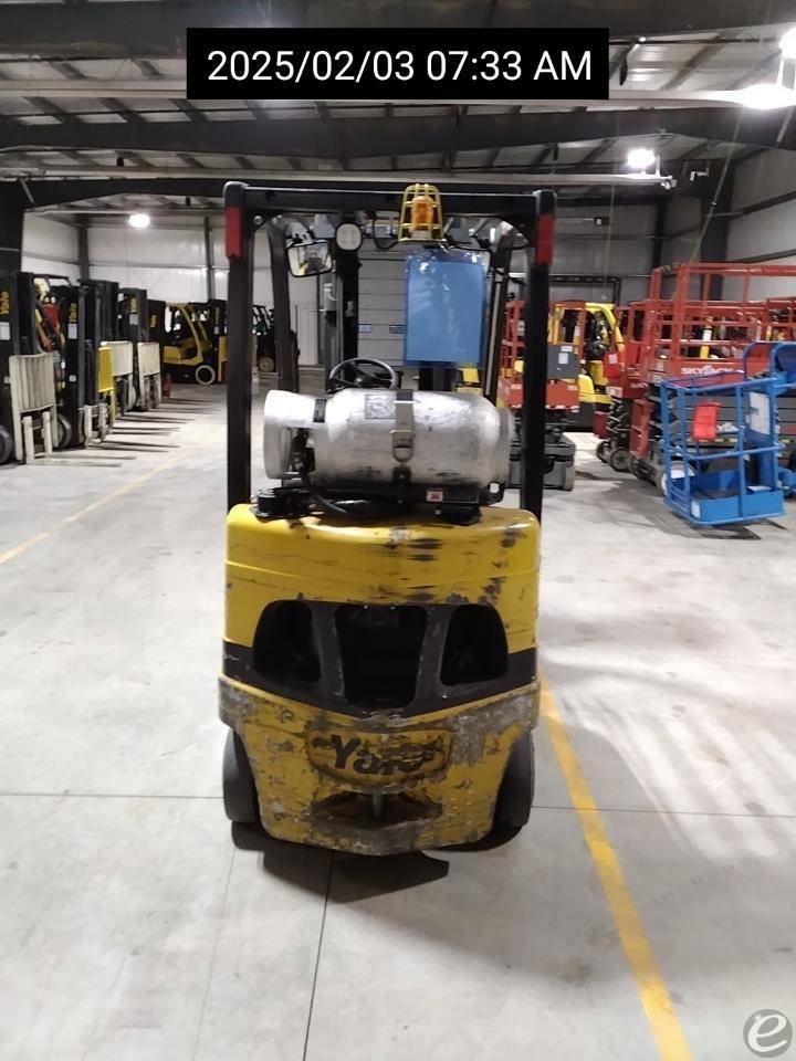 2019 Yale GC050VX