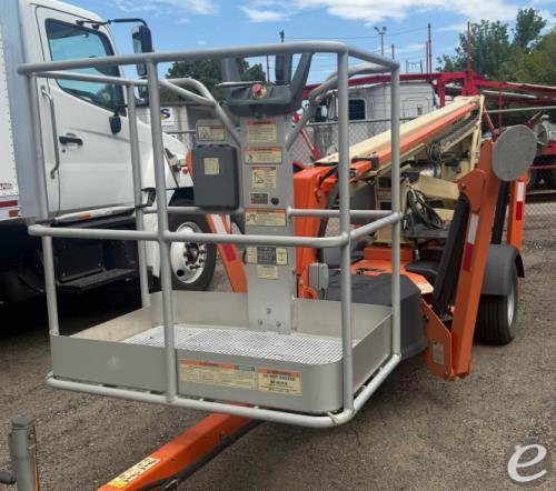 2023 JLG T350
