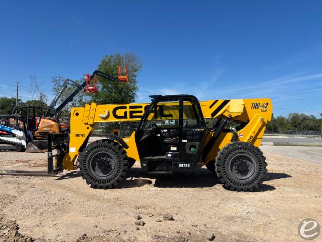 2024 Gehl TH8-42