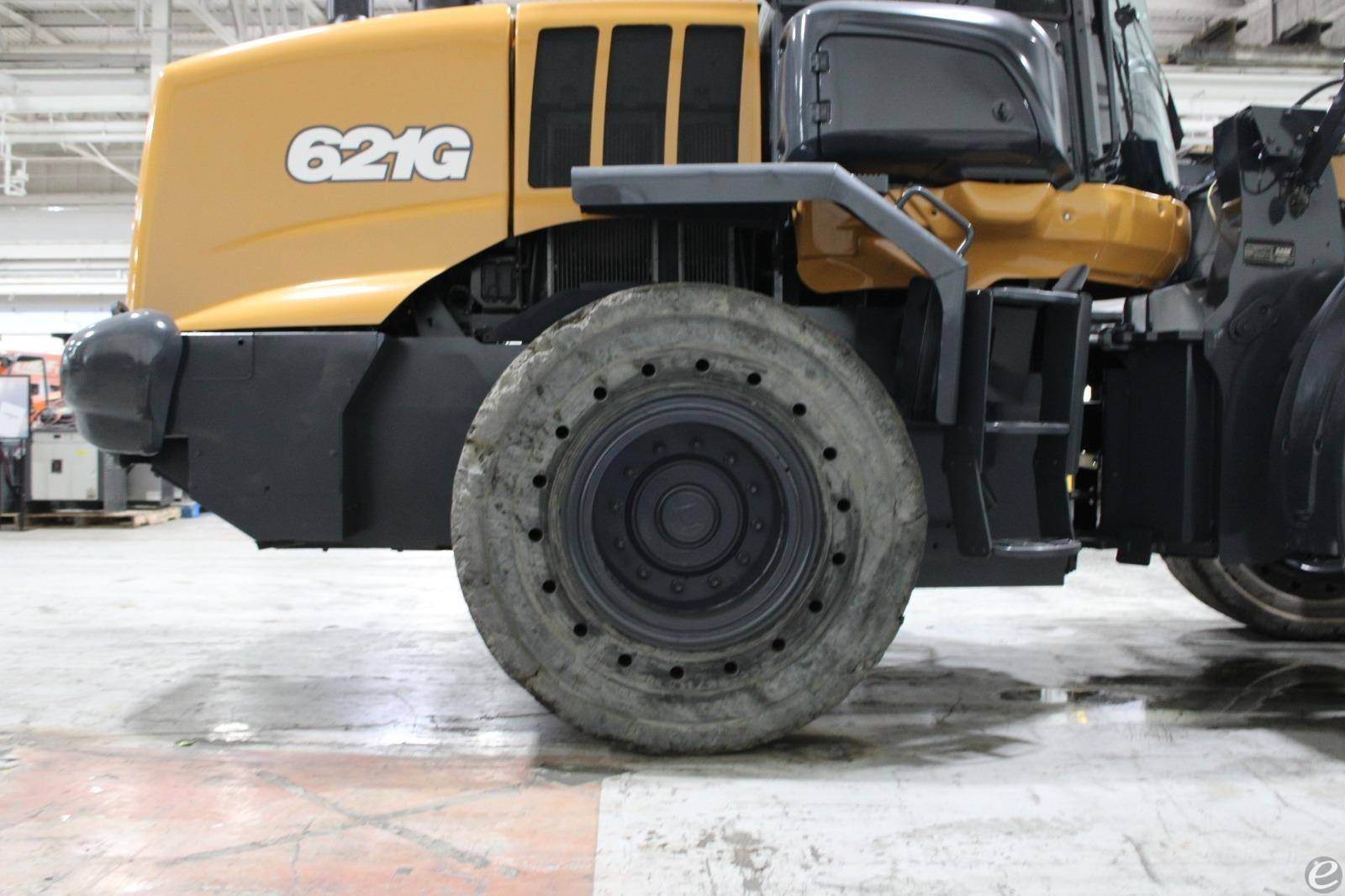 2022 Case 621G