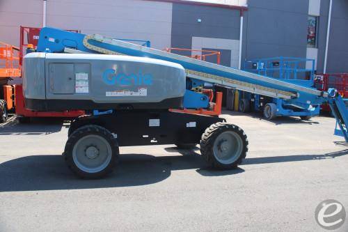 2015 Genie S65