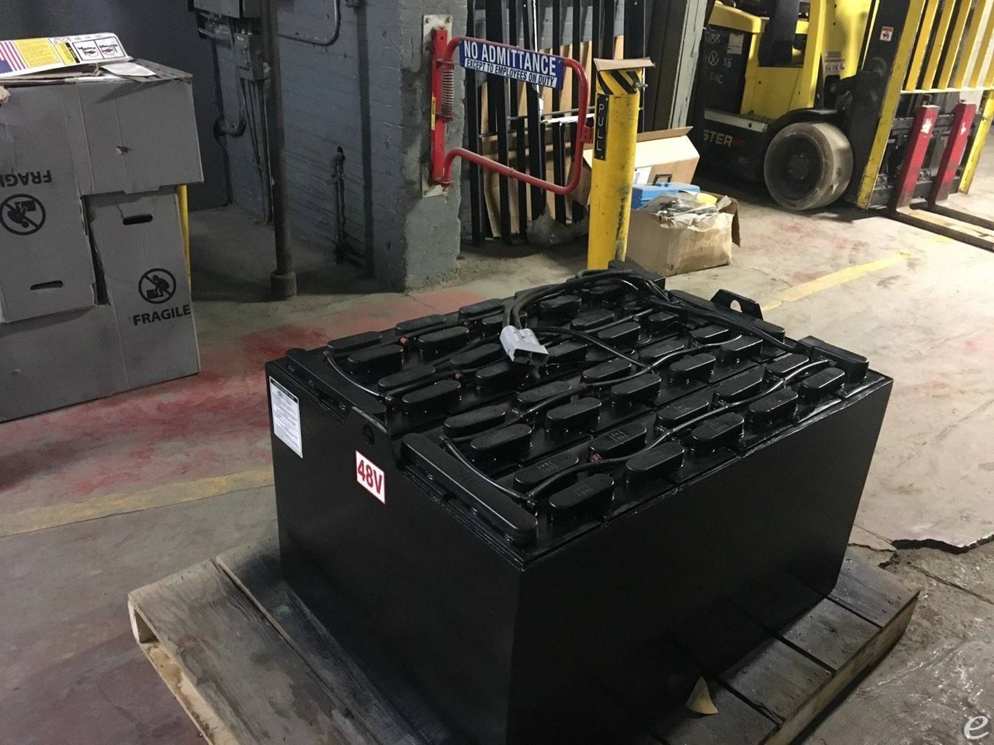 2019 GNB 24-85-19
