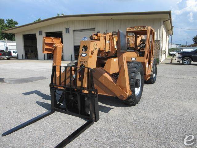 2004 Lull 1044C-54 Diesel Telehandlers - 123Forklift