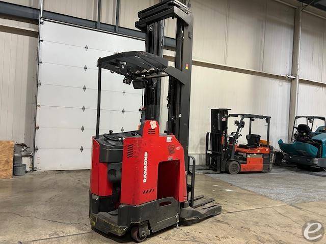 Raymond 750R45TT