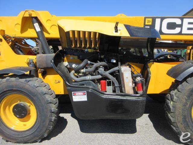 2015 JCB 507-42