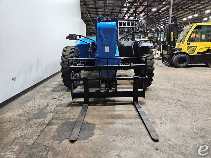 2019 Genie GTH844