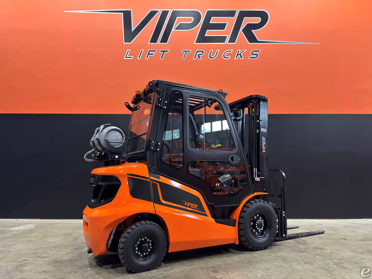 2026 Viper Lift Trucks FY25F