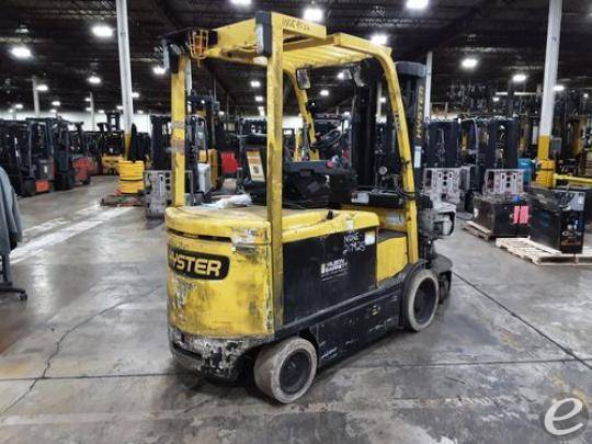 2020 Hyster E70XN-40