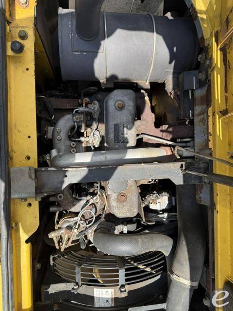 2007 Kobelco SK135SR LC-1E