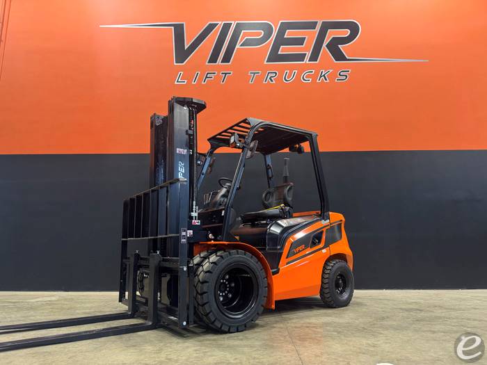 2026 Viper Lift Trucks FD30F