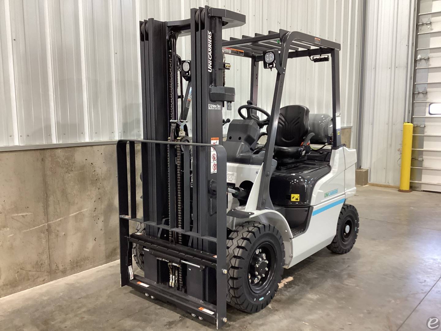 2025 Unicarriers PF50N-LE