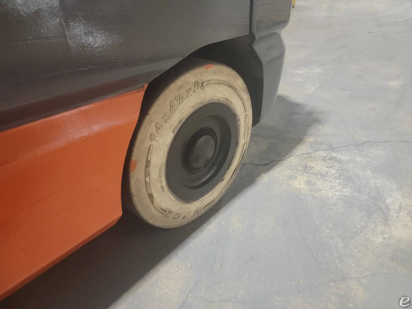 1997 Toyota 42-6FGCU18
