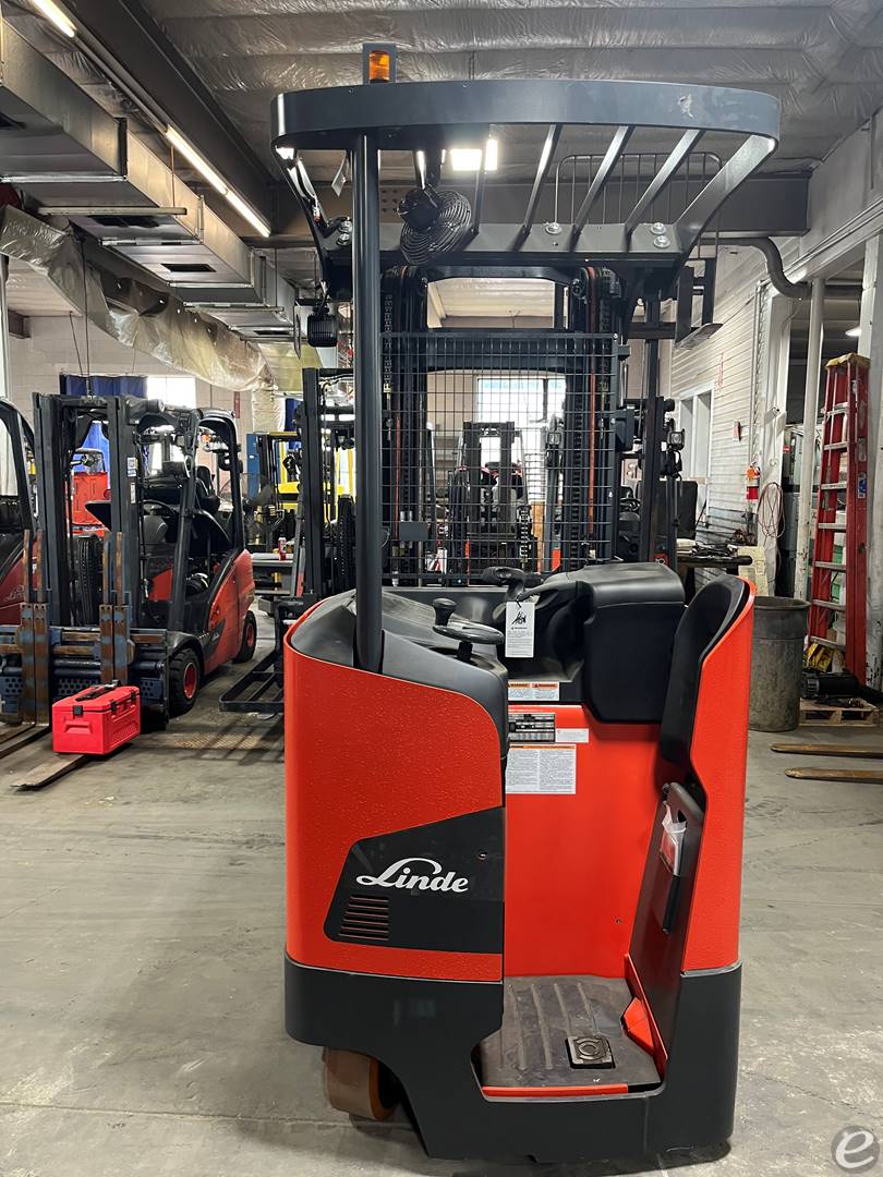 2023 Linde R22SX