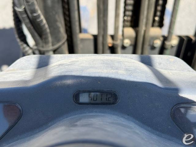 2017 Komatsu FG25ST-16