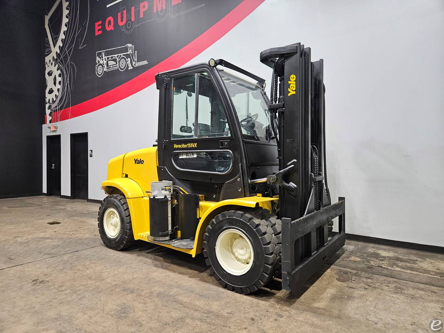 2019 Yale GLP155VX