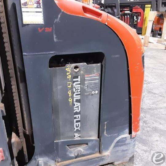 2020 Linde V15