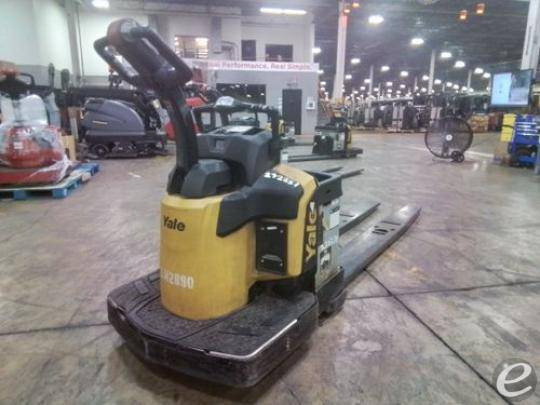 2022 Yale MPE080