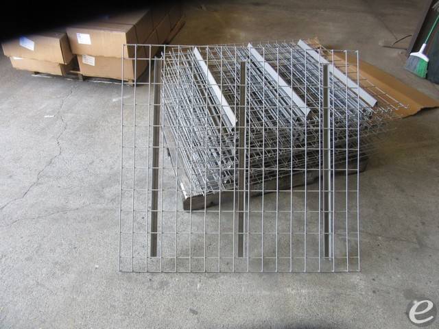 2024 New 42 x46