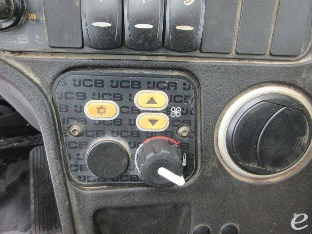 2017 JCB 509-42
