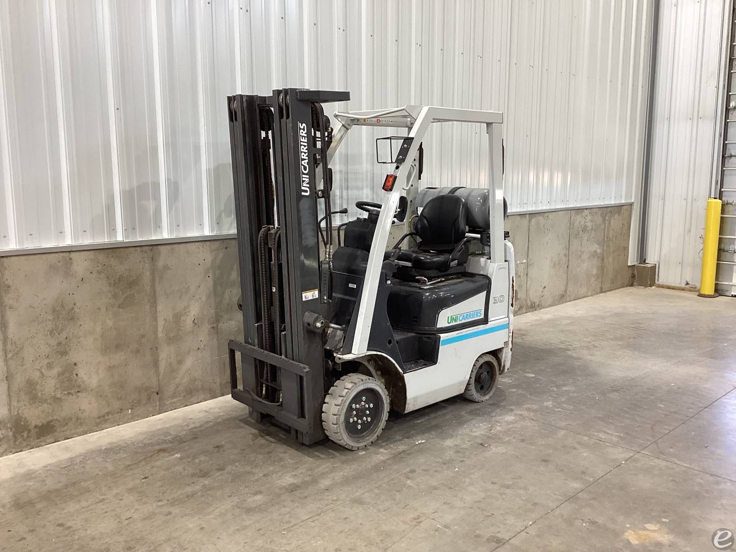 2020 Unicarriers CF30LP
